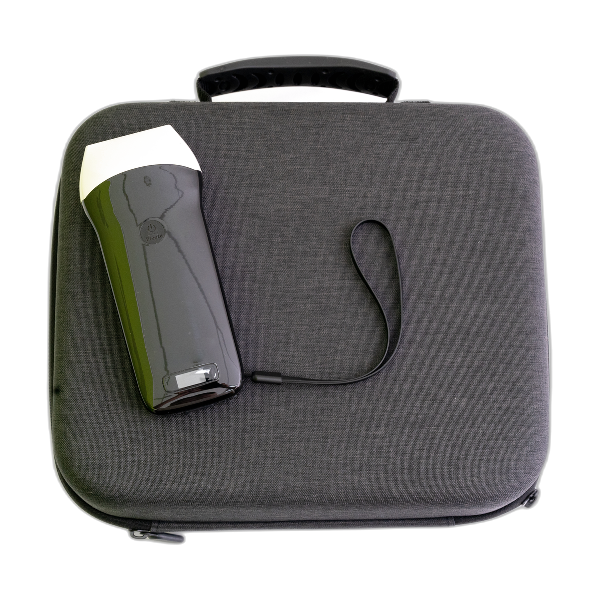 Ultrasonido Lineal Viatom