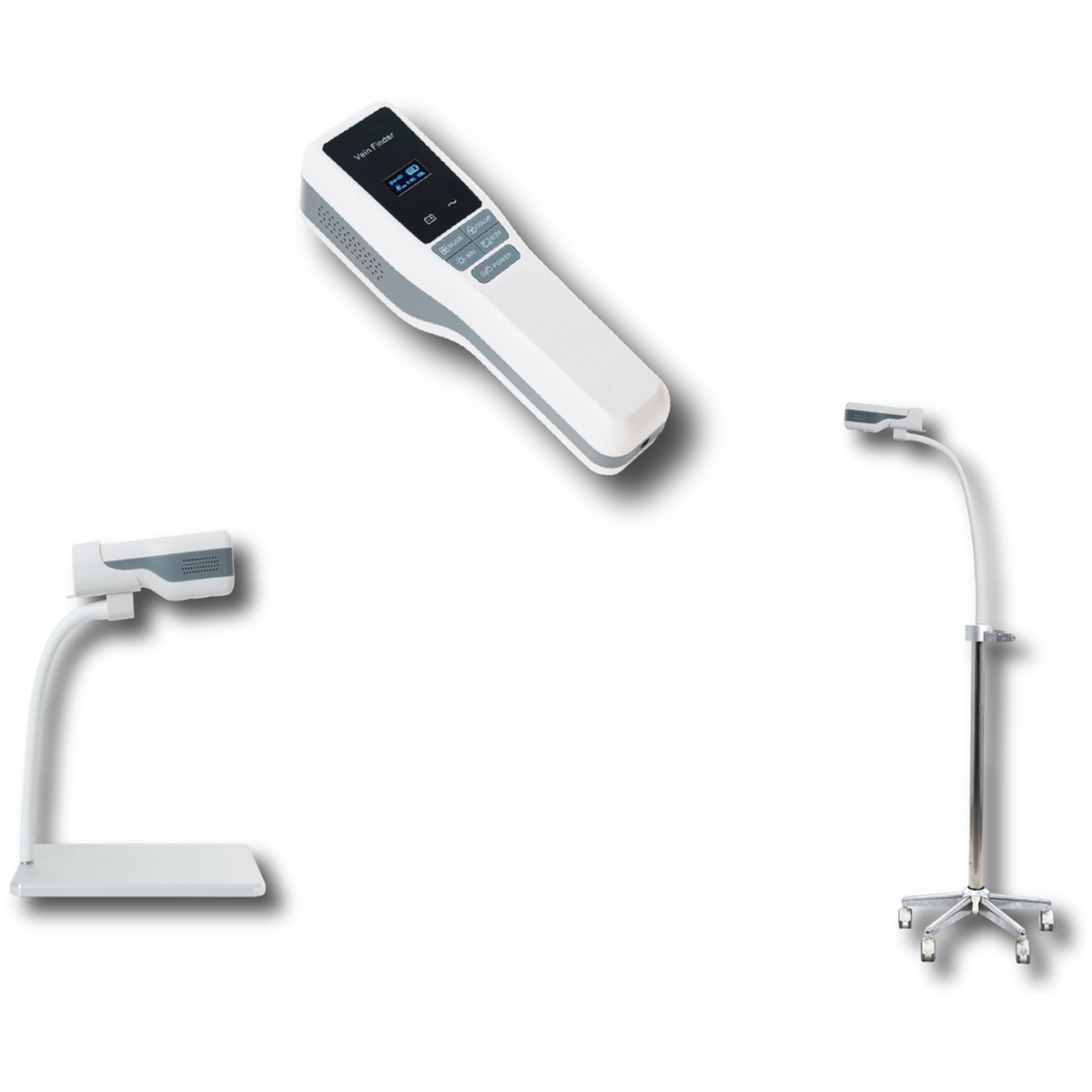 Vein Finder HF